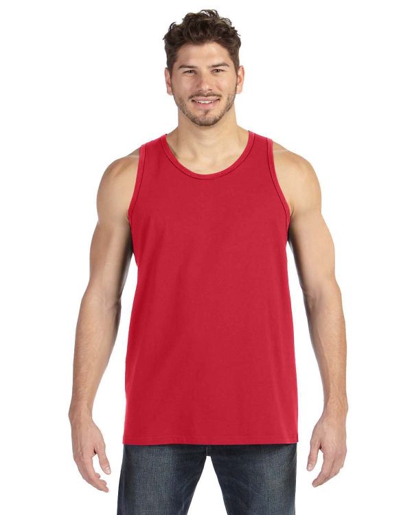 Anvil Lightweight Tank | Red Online