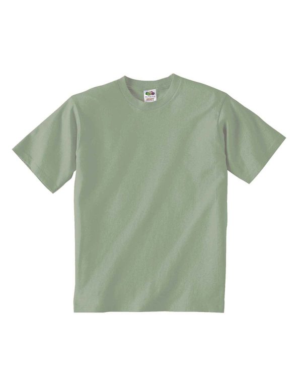 Fruit of the Loom Youth T-Shirt | Sagestone For Sale